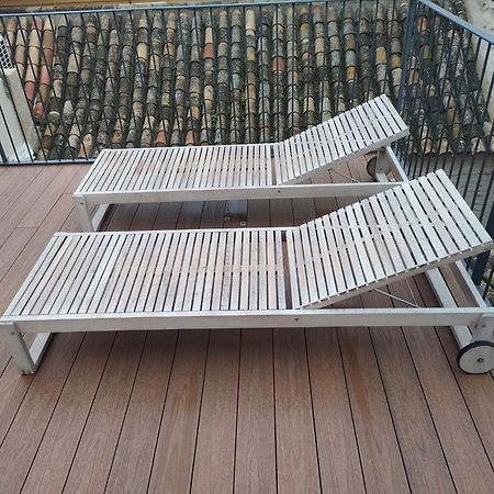 Casa Arena Centro, By Homing U Apartment Seville Ngoại thất bức ảnh