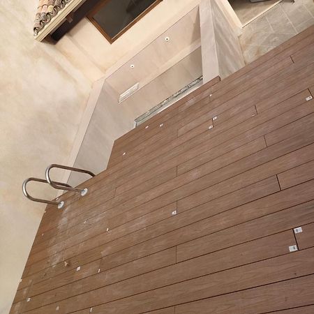 Casa Arena Centro, By Homing U Apartment Seville Ngoại thất bức ảnh