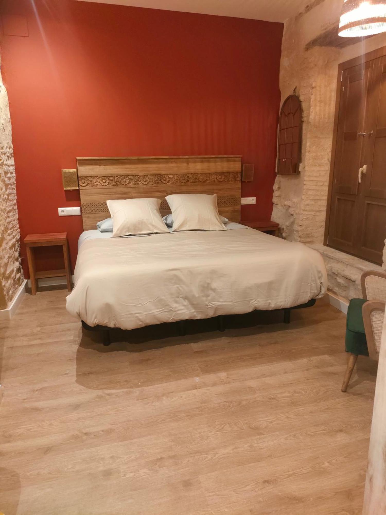 Casa Arena Centro, By Homing U Apartment Seville Ngoại thất bức ảnh