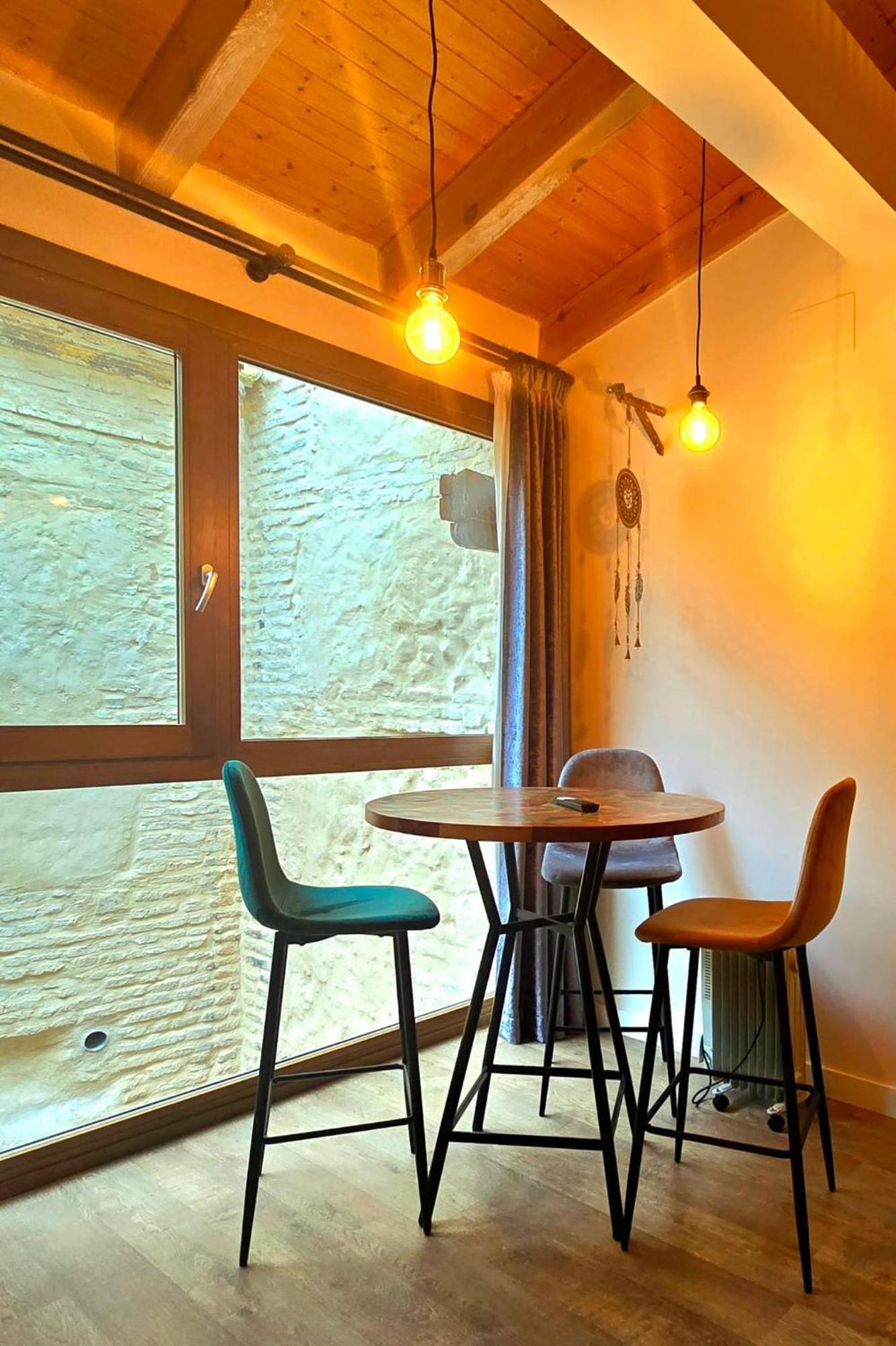 Casa Arena Centro, By Homing U Apartment Seville Ngoại thất bức ảnh