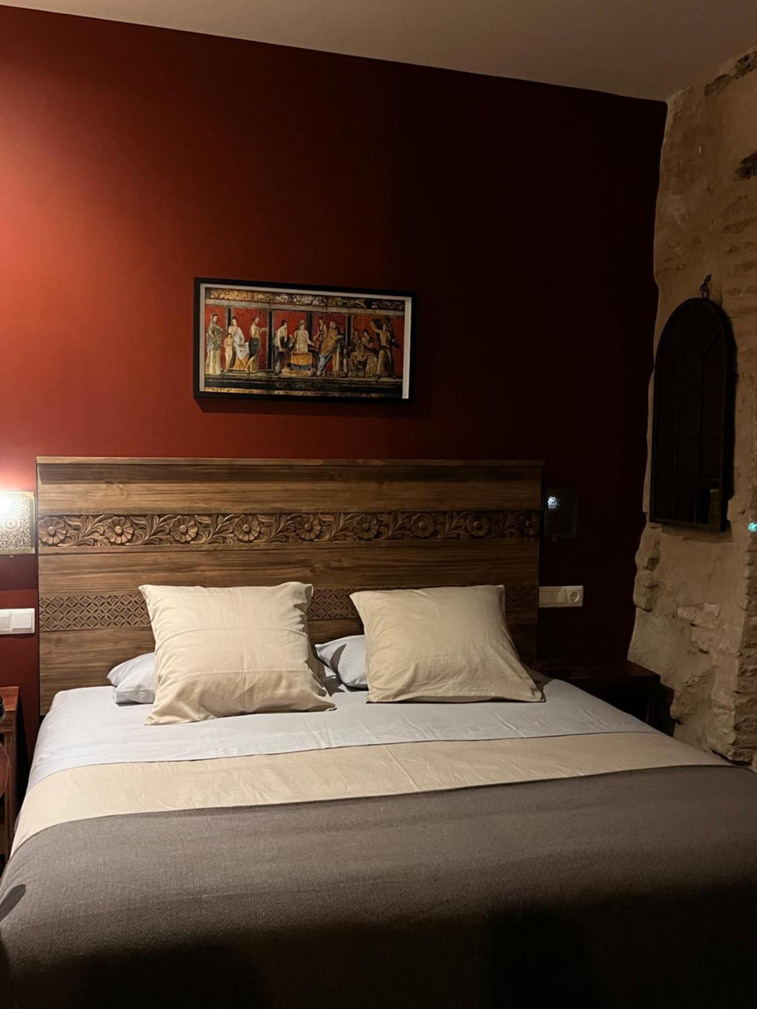 Casa Arena Centro, By Homing U Apartment Seville Ngoại thất bức ảnh