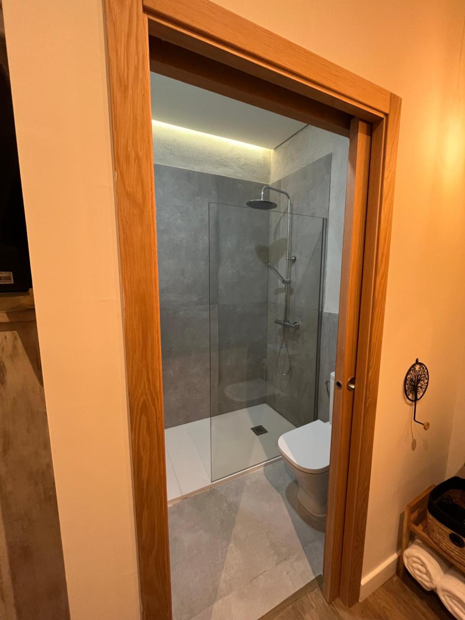 Casa Arena Centro, By Homing U Apartment Seville Ngoại thất bức ảnh