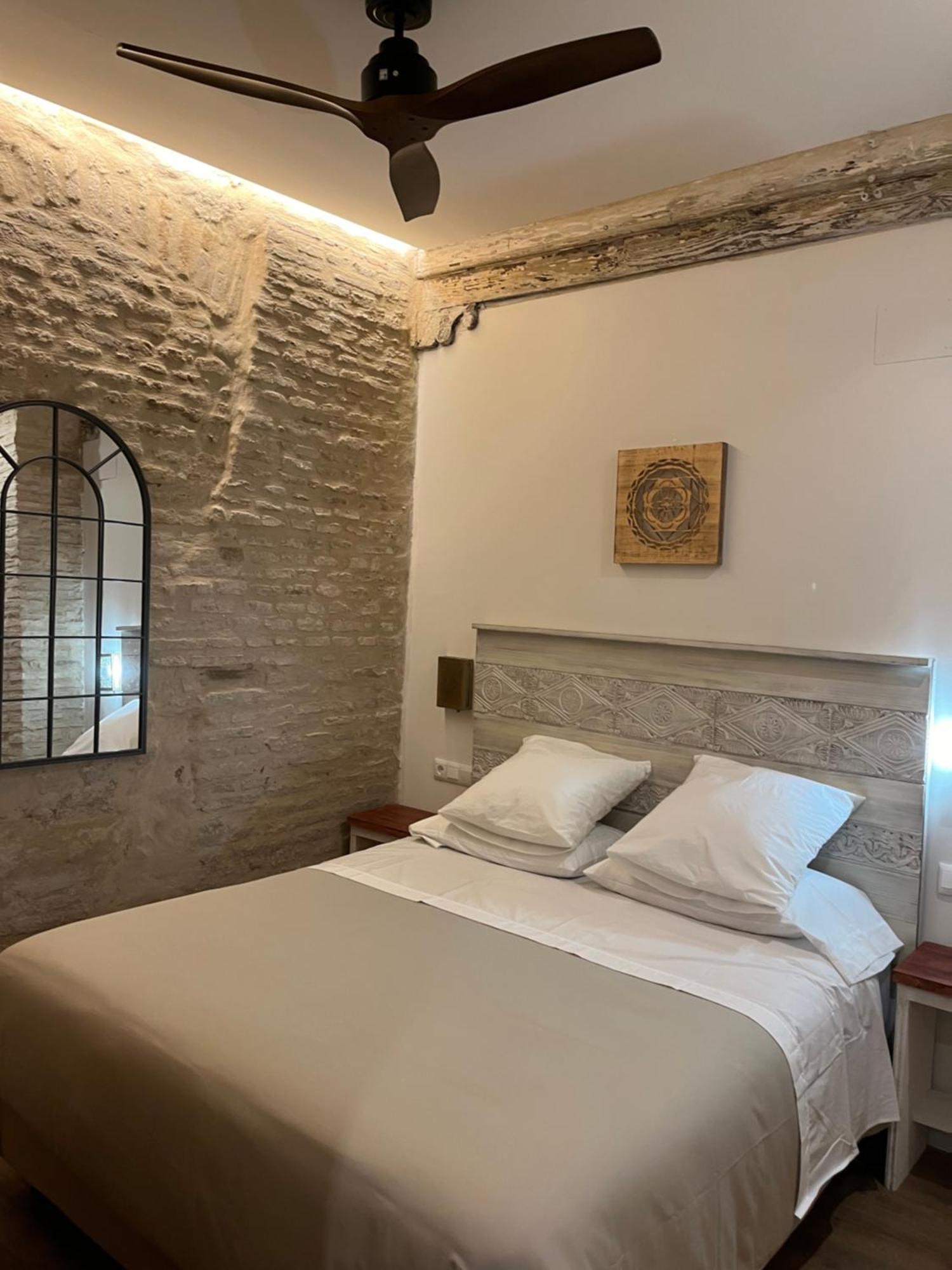 Casa Arena Centro, By Homing U Apartment Seville Ngoại thất bức ảnh