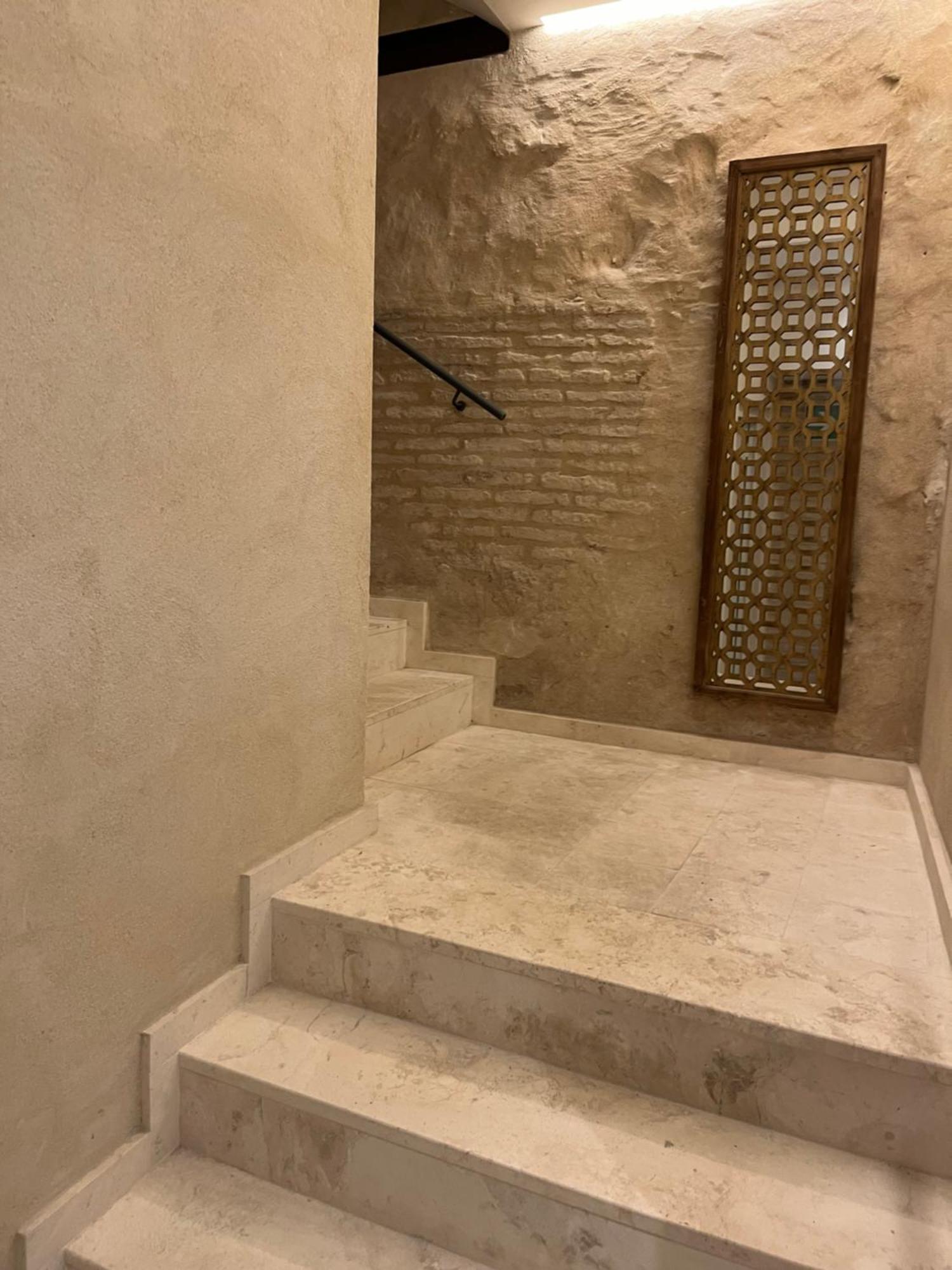 Casa Arena Centro, By Homing U Apartment Seville Ngoại thất bức ảnh