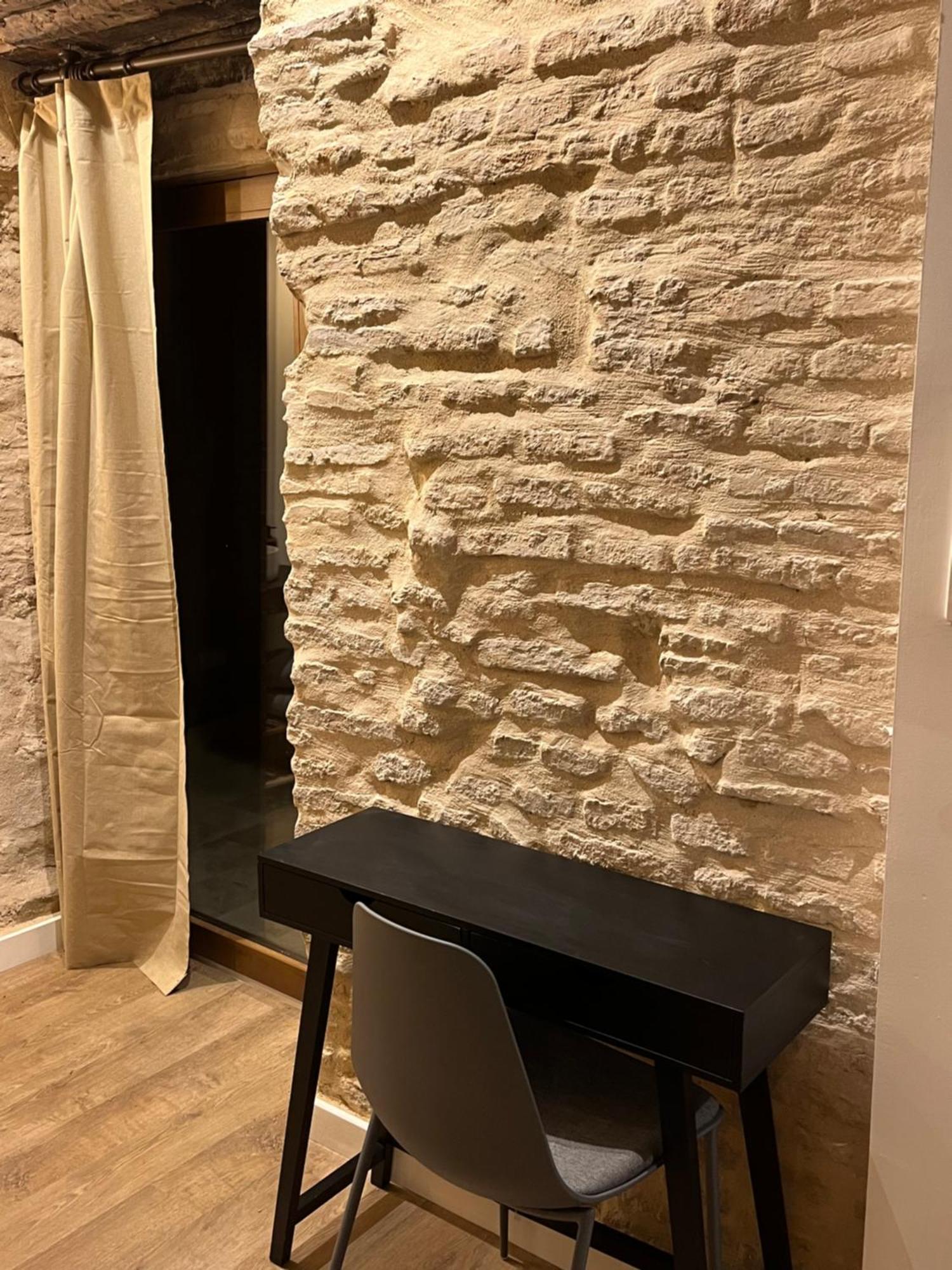Casa Arena Centro, By Homing U Apartment Seville Ngoại thất bức ảnh