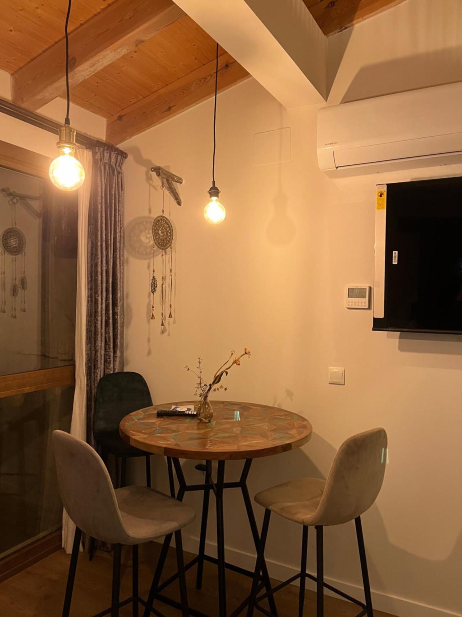 Casa Arena Centro, By Homing U Apartment Seville Ngoại thất bức ảnh
