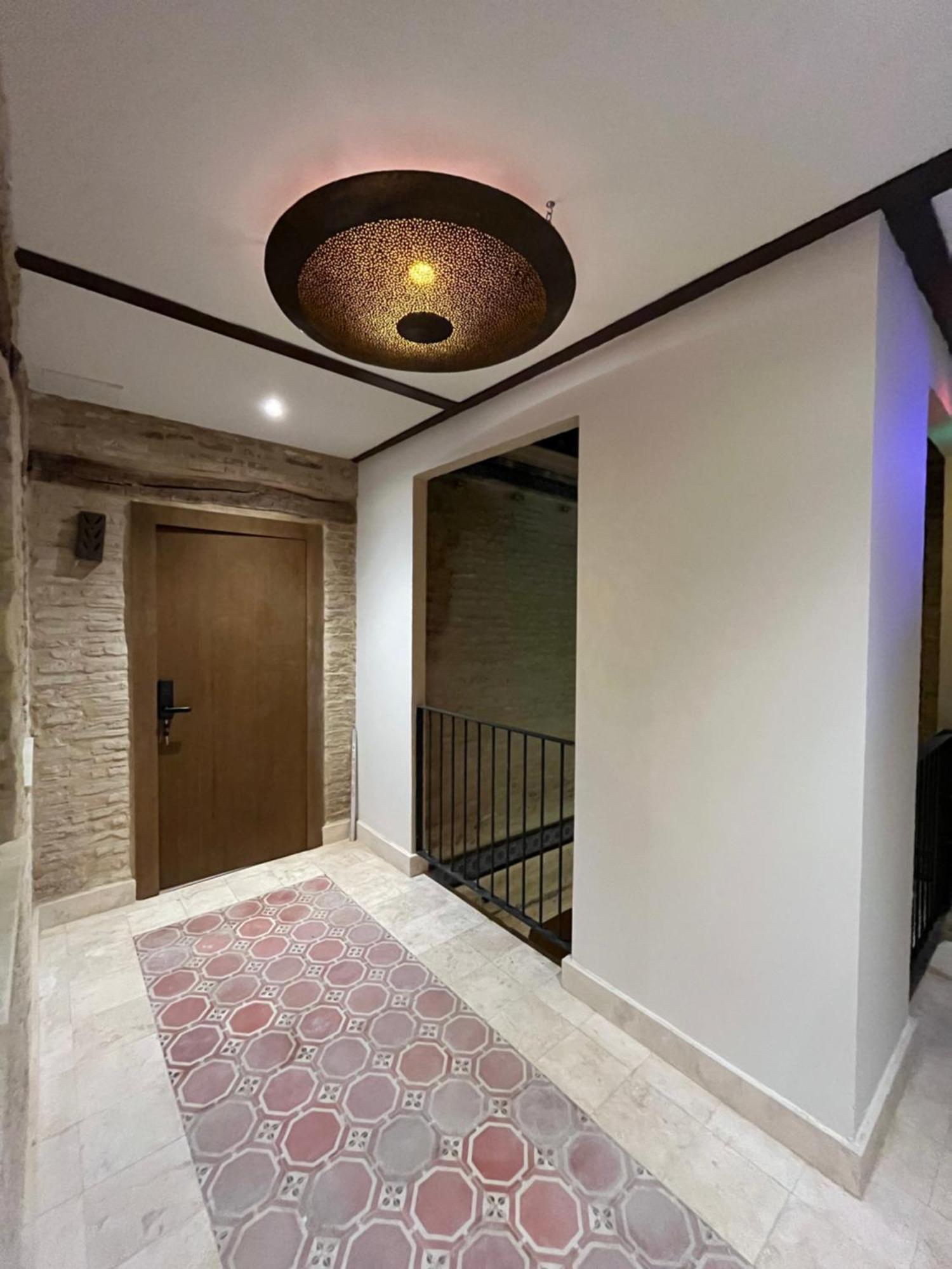 Casa Arena Centro, By Homing U Apartment Seville Ngoại thất bức ảnh