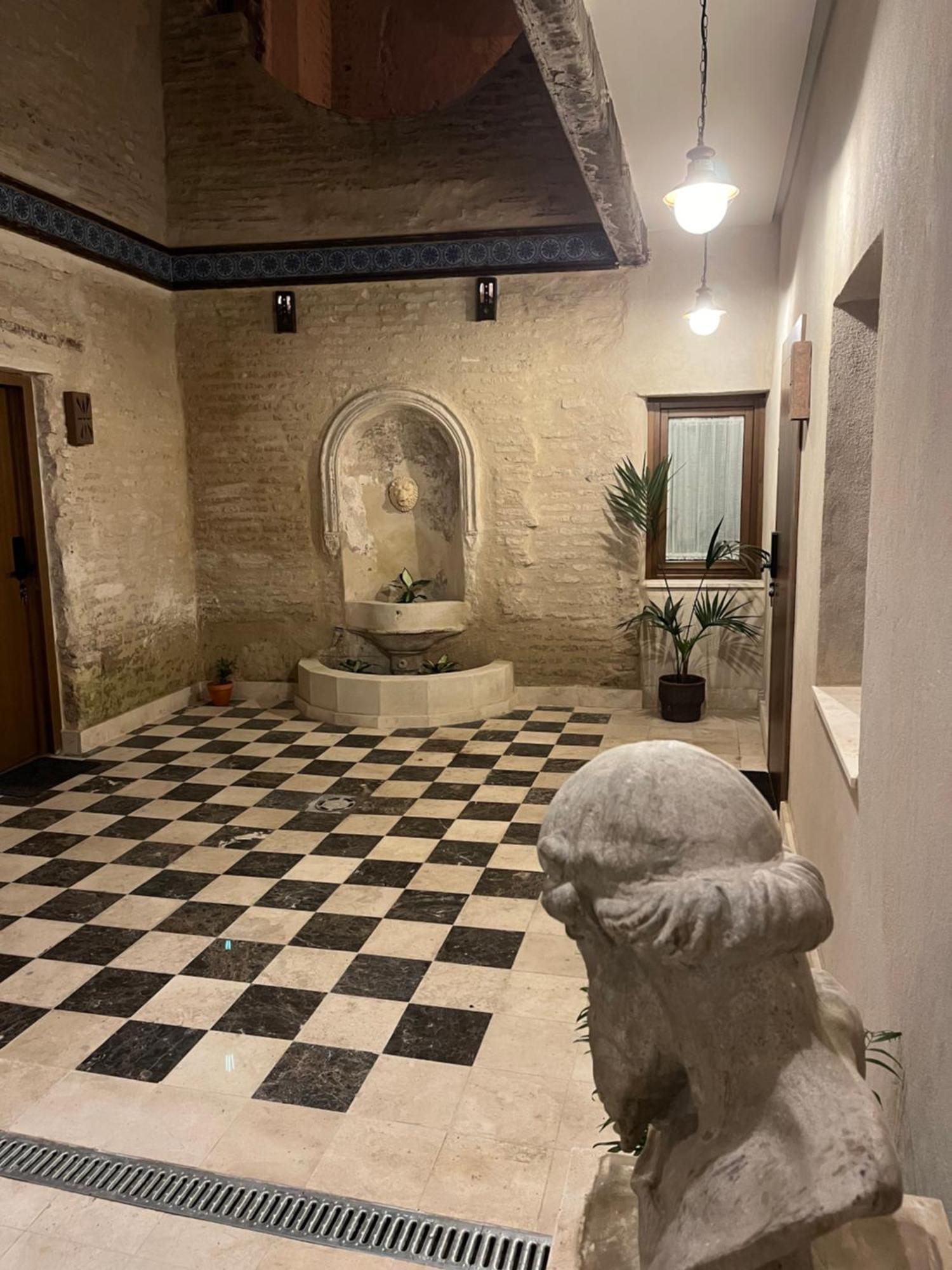 Casa Arena Centro, By Homing U Apartment Seville Ngoại thất bức ảnh