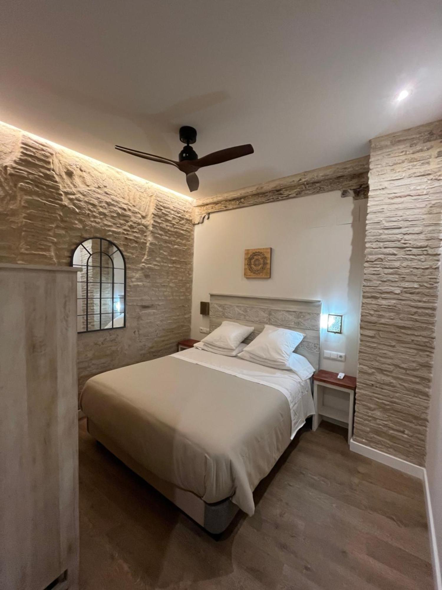 Casa Arena Centro, By Homing U Apartment Seville Ngoại thất bức ảnh