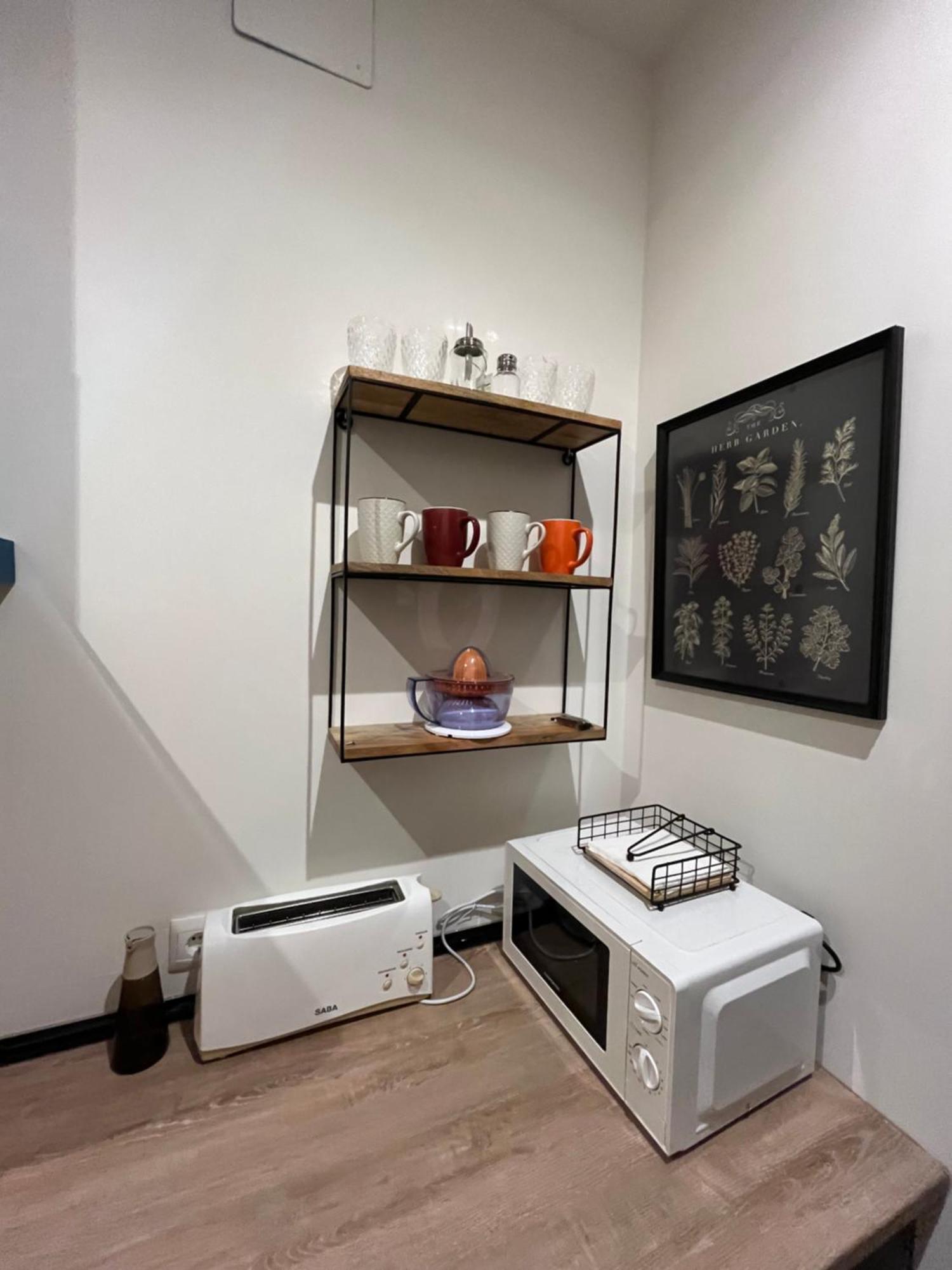 Casa Arena Centro, By Homing U Apartment Seville Ngoại thất bức ảnh