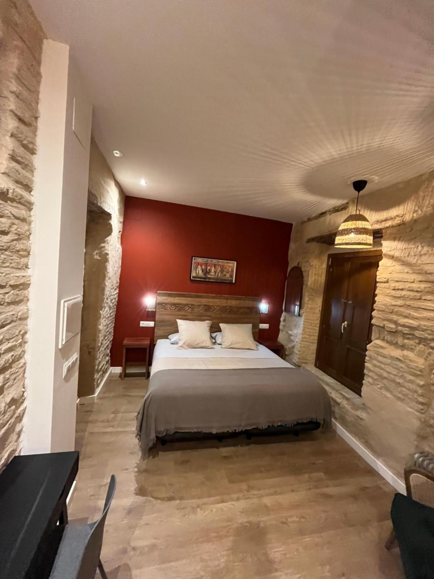 Casa Arena Centro, By Homing U Apartment Seville Ngoại thất bức ảnh