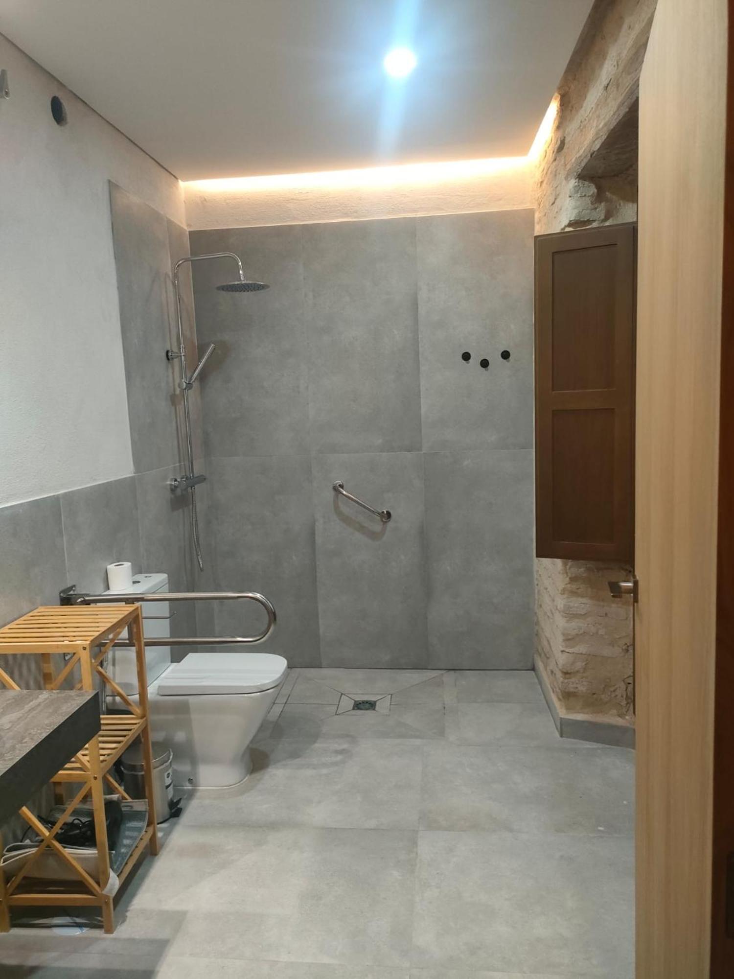 Casa Arena Centro, By Homing U Apartment Seville Ngoại thất bức ảnh
