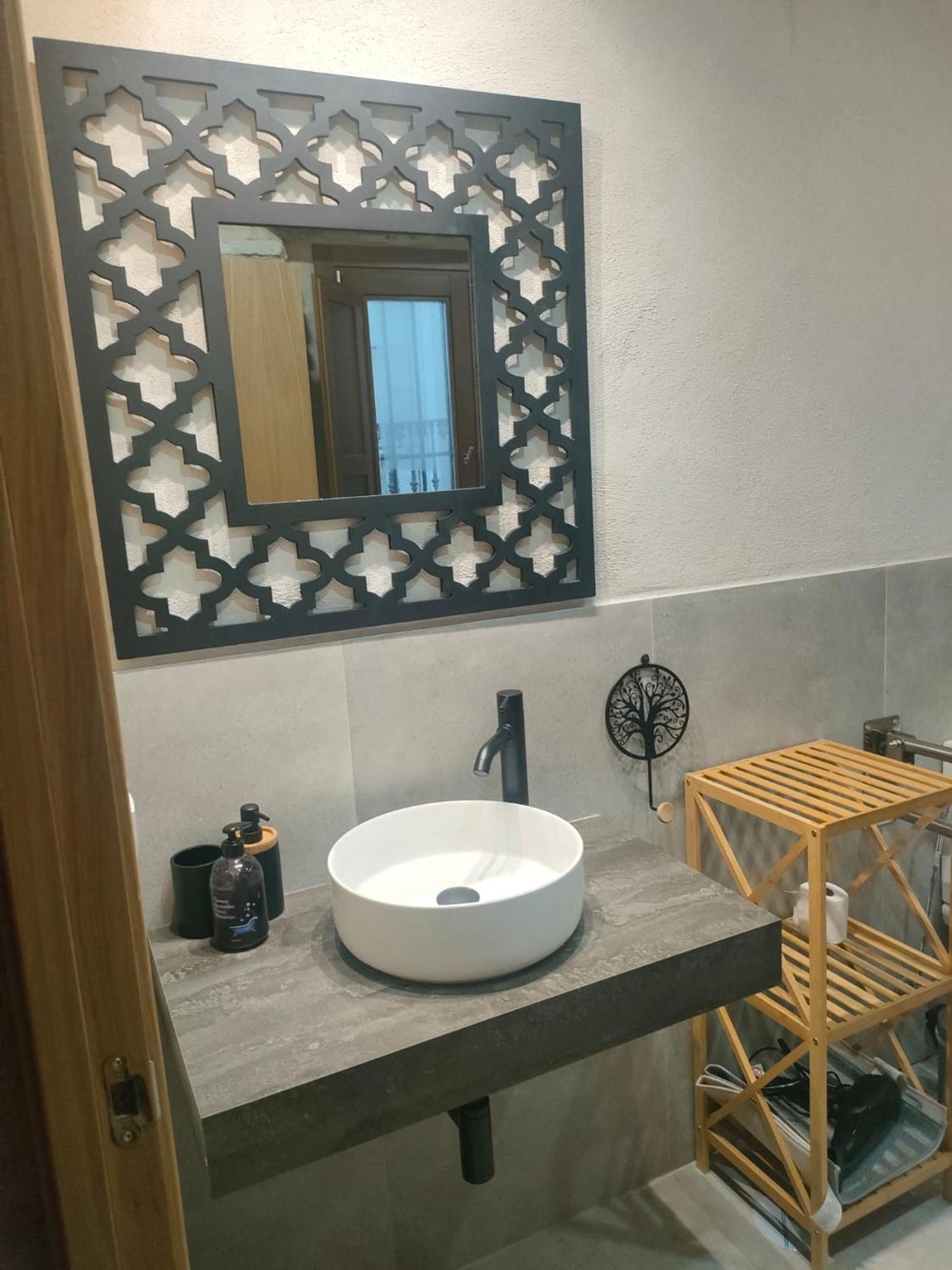 Casa Arena Centro, By Homing U Apartment Seville Ngoại thất bức ảnh