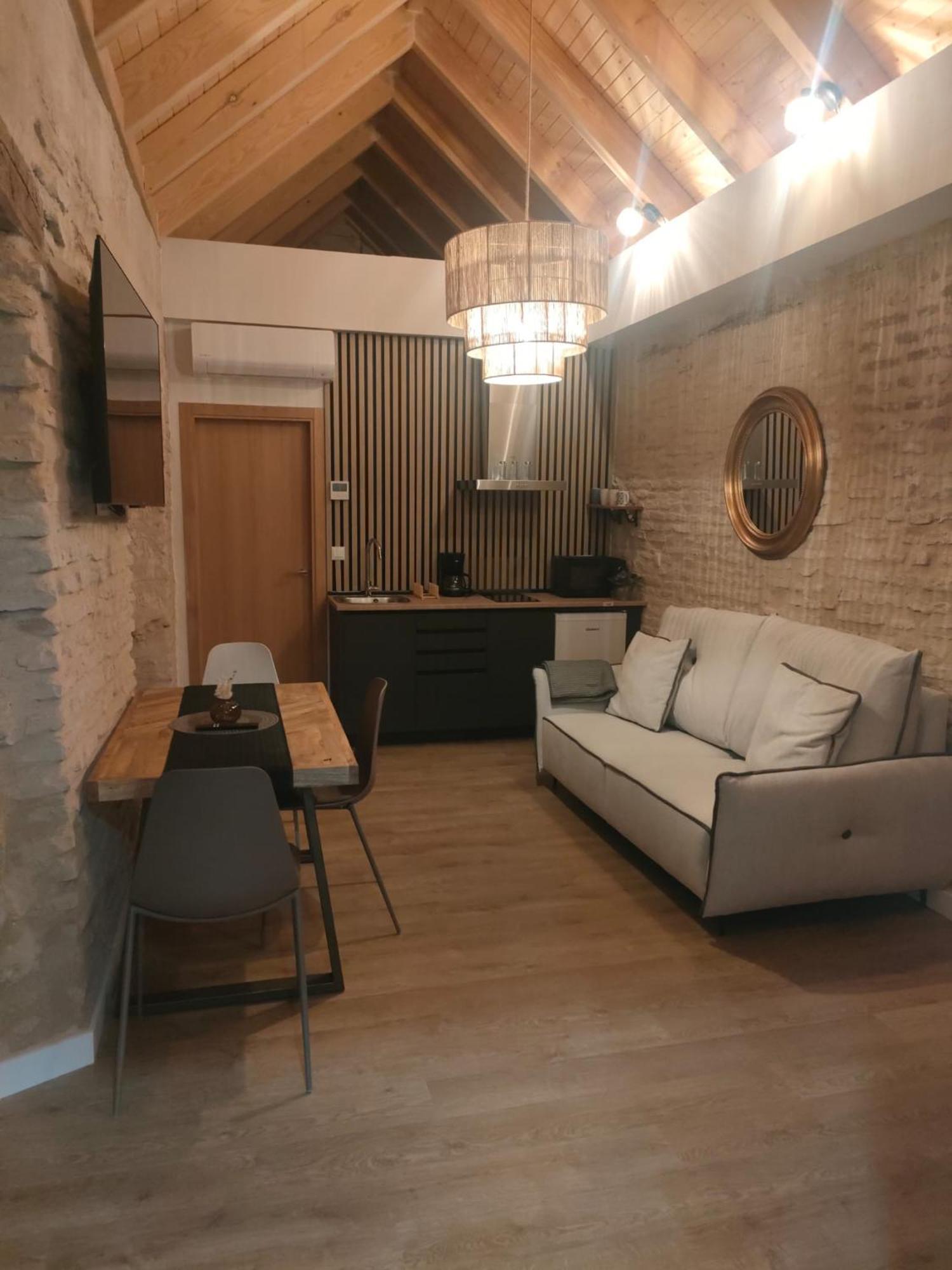 Casa Arena Centro, By Homing U Apartment Seville Ngoại thất bức ảnh
