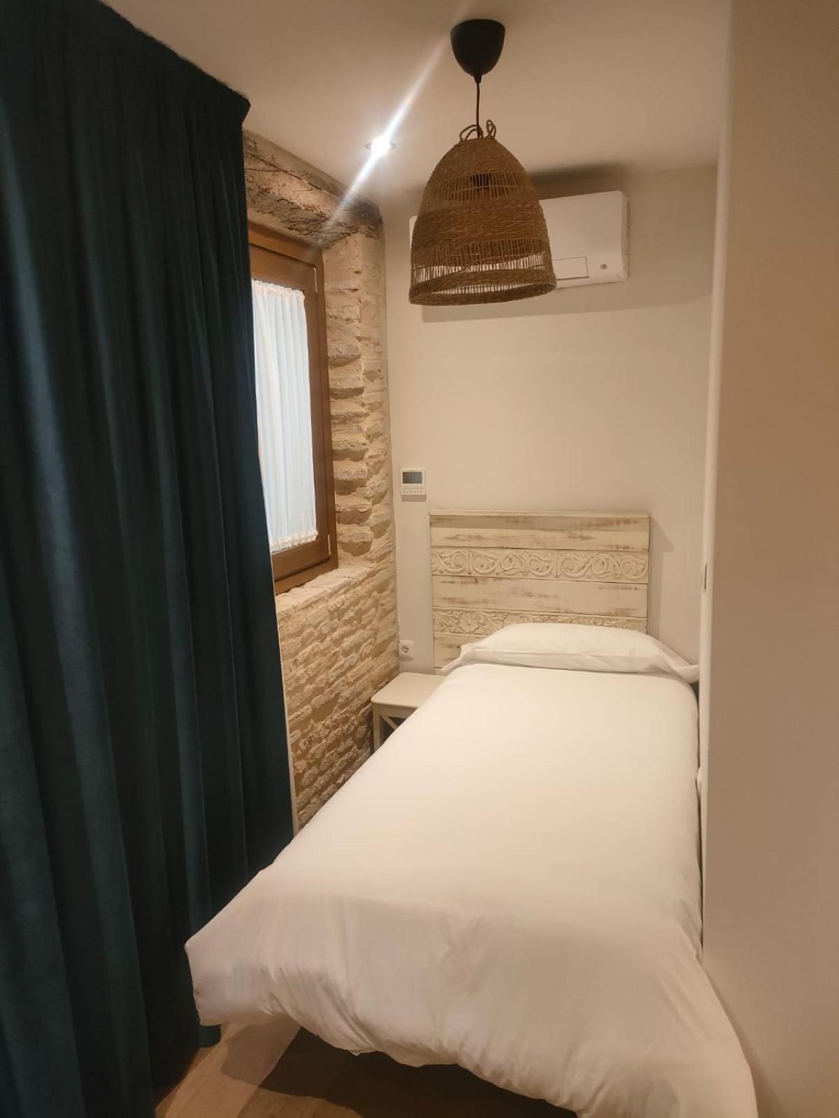 Casa Arena Centro, By Homing U Apartment Seville Ngoại thất bức ảnh