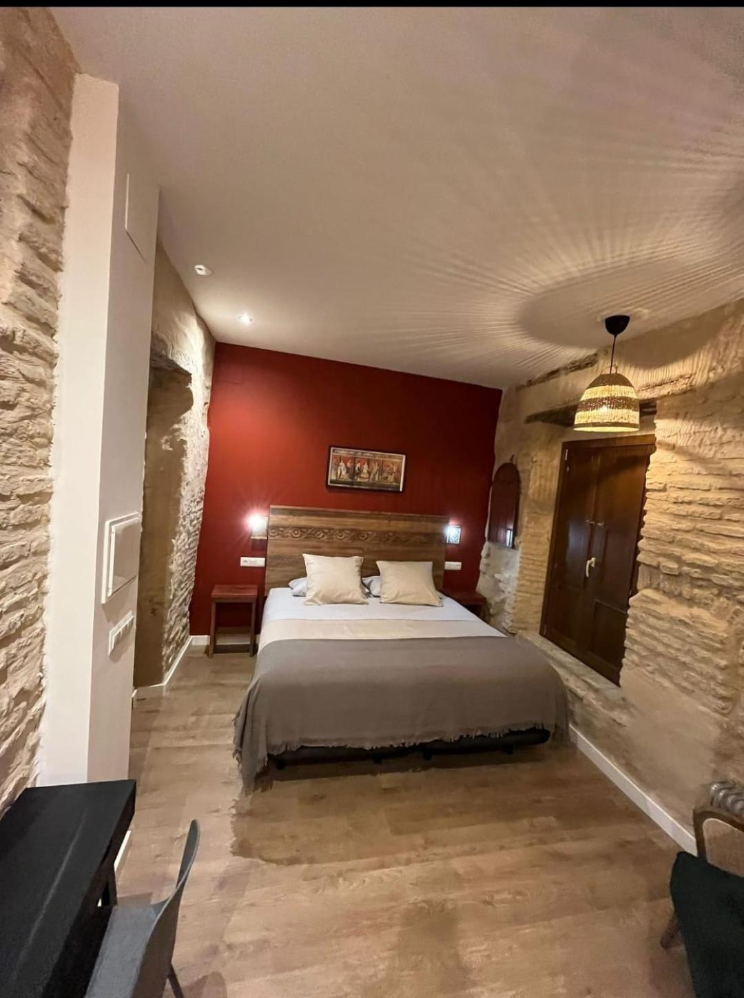 Casa Arena Centro, By Homing U Apartment Seville Ngoại thất bức ảnh