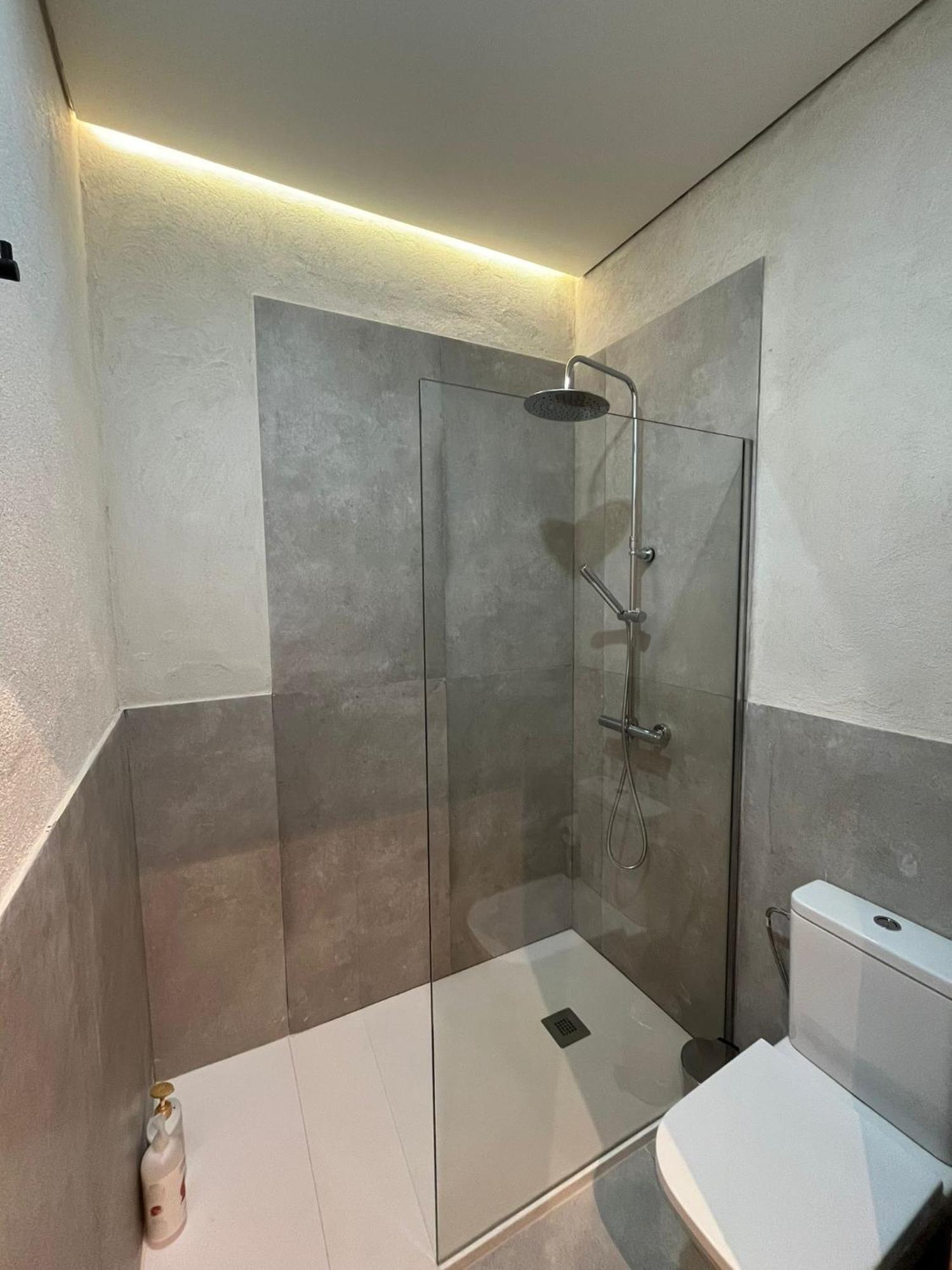 Casa Arena Centro, By Homing U Apartment Seville Ngoại thất bức ảnh
