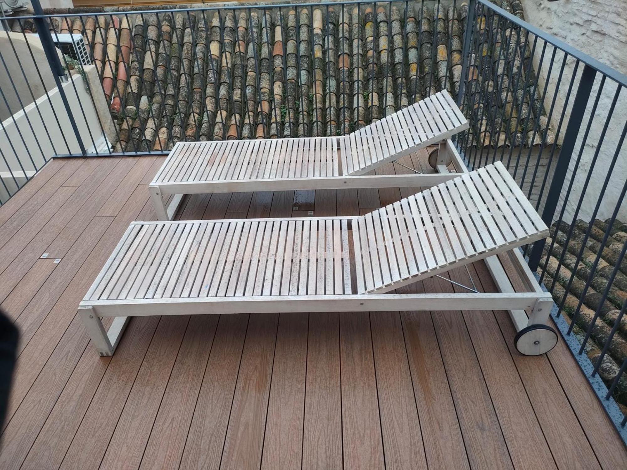Casa Arena Centro, By Homing U Apartment Seville Ngoại thất bức ảnh