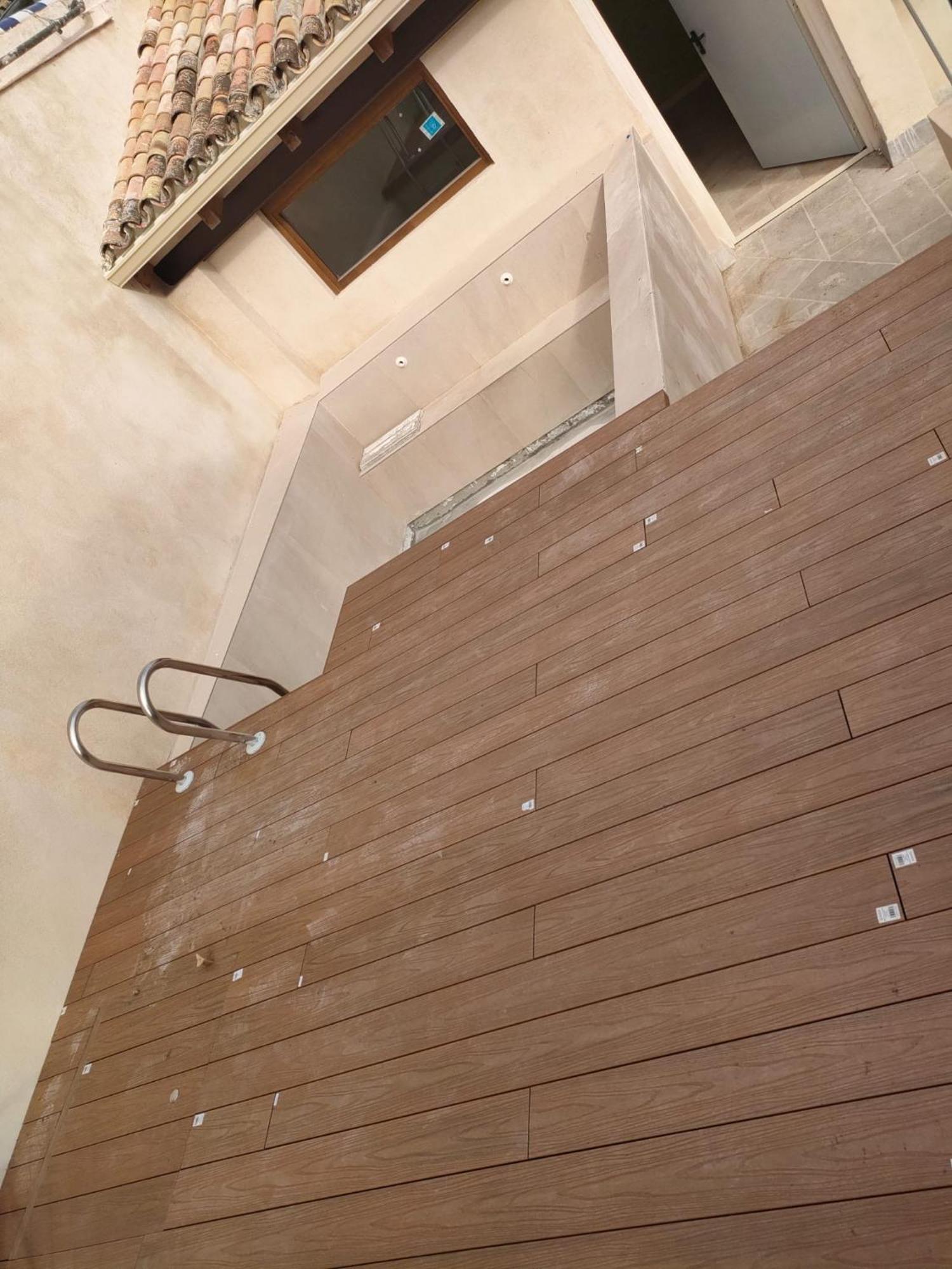 Casa Arena Centro, By Homing U Apartment Seville Ngoại thất bức ảnh