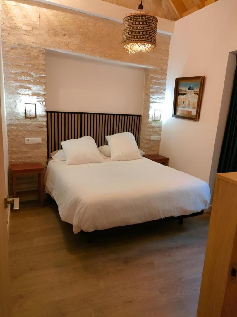 Casa Arena Centro, By Homing U Apartment Seville Phòng bức ảnh
