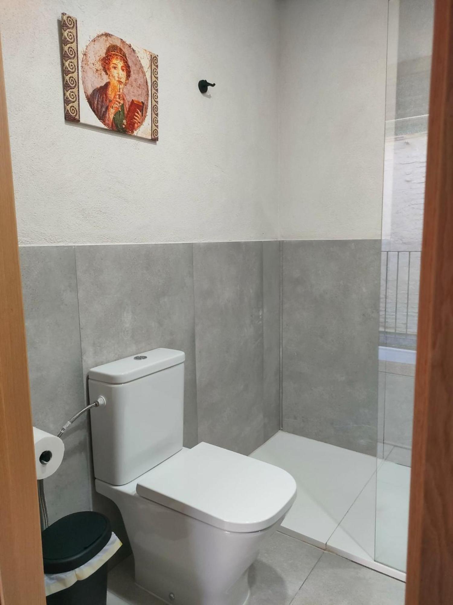 Casa Arena Centro, By Homing U Apartment Seville Phòng bức ảnh