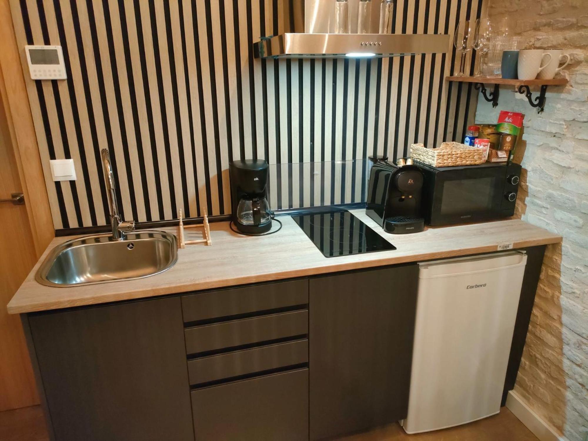 Casa Arena Centro, By Homing U Apartment Seville Ngoại thất bức ảnh