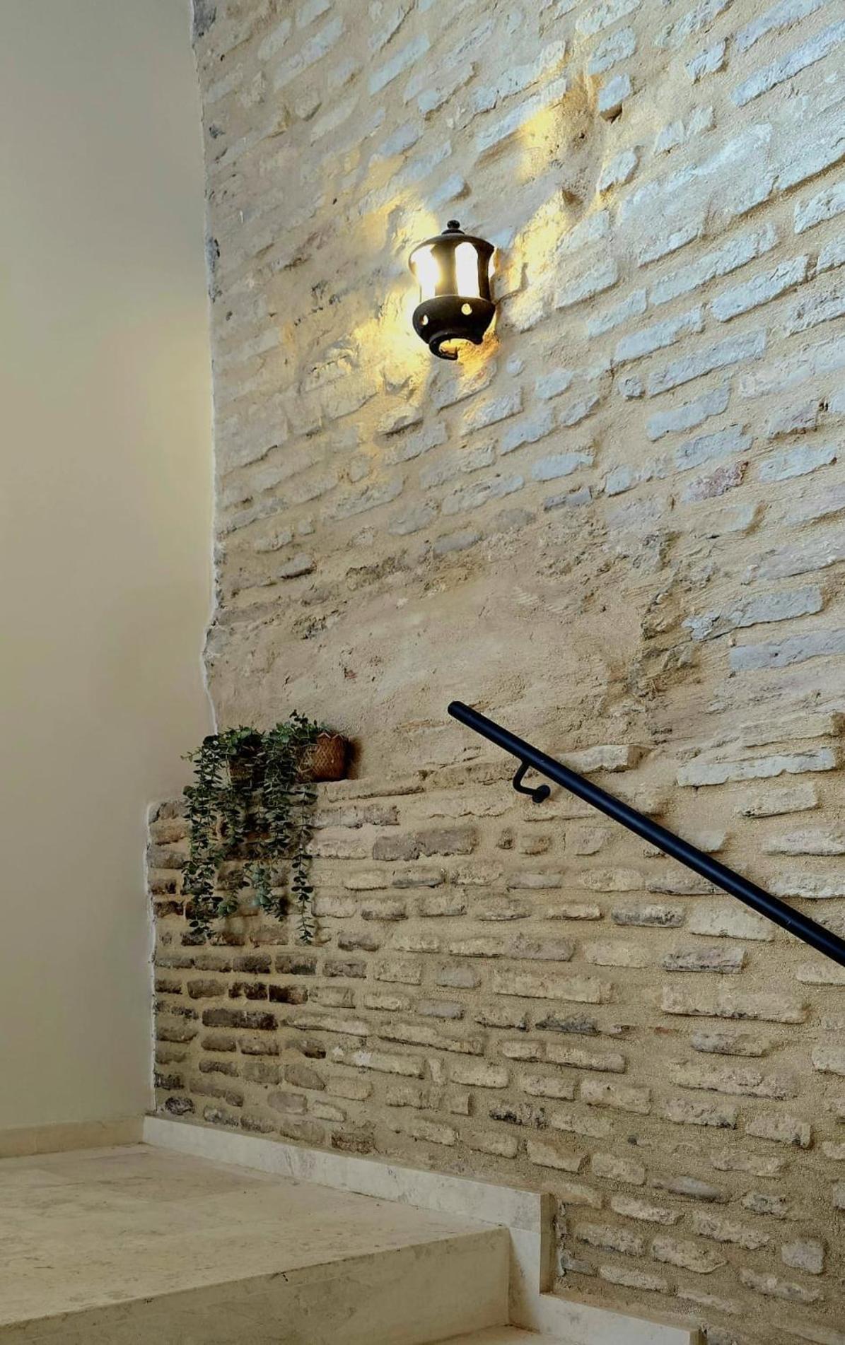 Casa Arena Centro, By Homing U Apartment Seville Ngoại thất bức ảnh