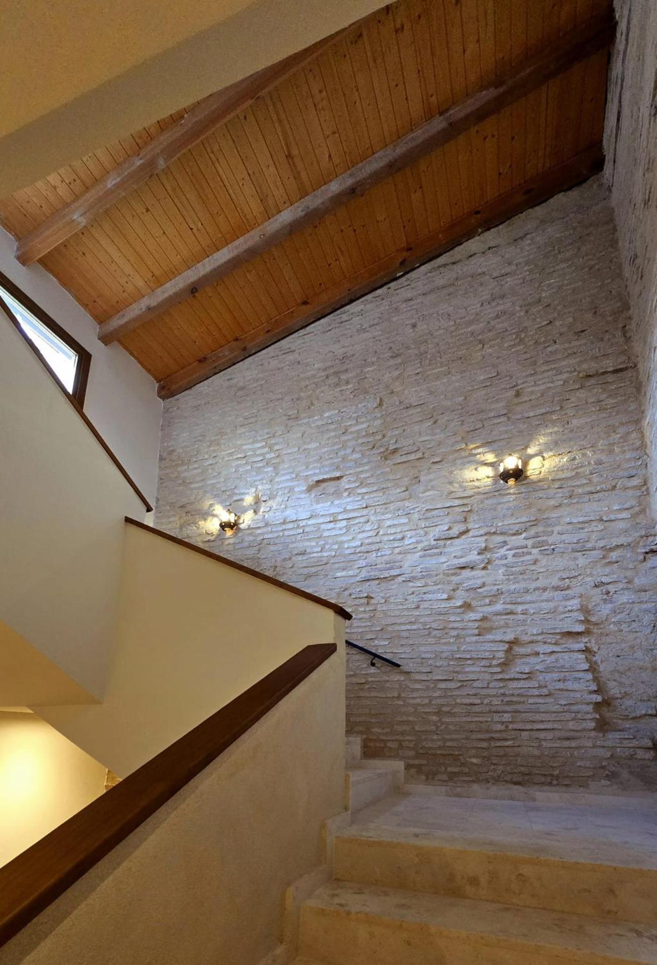 Casa Arena Centro, By Homing U Apartment Seville Ngoại thất bức ảnh